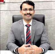 बापूसाहेब गायकवाड़ : संघर्ष से उगा सफलता का सूरज